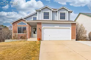 4560 Kashmire Dr, Colorado Springs, CO 80920 - Photo 1