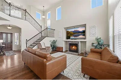 12148 Eagle Crest Court, Peyton, CO 80831 - Photo 13
