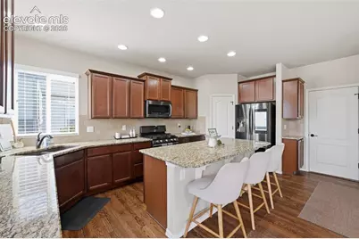 12148 Eagle Crest Court, Peyton, CO 80831 - Photo 19