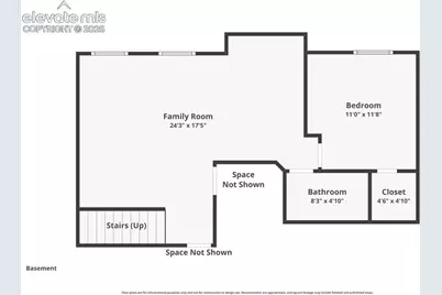 12148 Eagle Crest Court, Peyton, CO 80831 - Photo 37