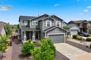 12148 Eagle Crest Ct, Peyton, CO 80831 - Photo 3