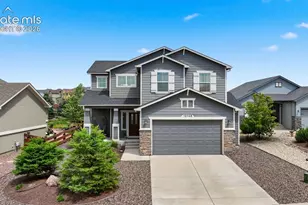 12148 Eagle Crest Ct, Peyton, CO 80831 - Photo 1