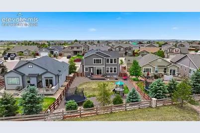 12148 Eagle Crest Court, Peyton, CO 80831 - Photo 5