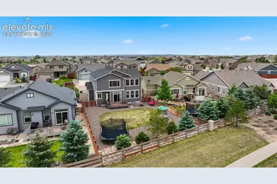 12148 Eagle Crest Court, Peyton, CO 80831 - Photo 7