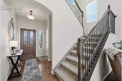 12148 Eagle Crest Court, Peyton, CO 80831 - Photo 9