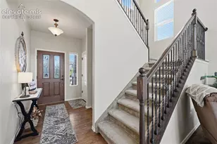 12148 Eagle Crest Ct, Peyton, CO 80831 - Photo 9