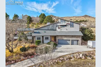 5330 Aubrey Way, Colorado Springs, CO 80919 - Photo 1