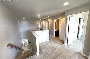 8856 Bella Flora Heights, Colorado Springs, CO 80924 - Photo 17