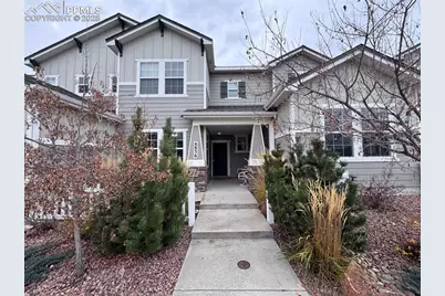 8856 Bella Flora Heights, Colorado Springs, CO 80924 - Photo 1