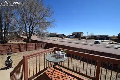 8105 Sedgewick Drive, Colorado Springs, CO 80925 - Photo 7