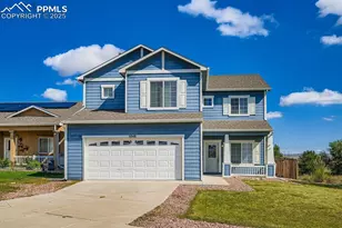 5048 Buchanan Dr, Pueblo, CO 81008 - Photo 1