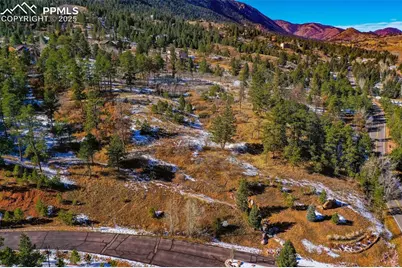 5330 Chipita Pines Drive, Cascade, CO 80809 - Photo 9