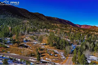 5330 Chipita Pines Drive, Cascade, CO 80809 - Photo 3