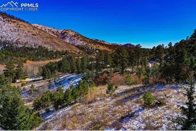 5330 Chipita Pines Drive, Cascade, CO 80809 - Photo 7