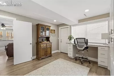 3160 E Westcliff Drive, Colorado Springs, CO 80906 - Photo 25