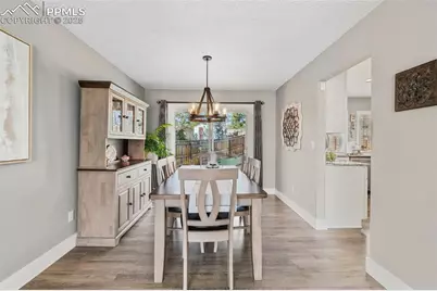 3160 E Westcliff Drive, Colorado Springs, CO 80906 - Photo 9