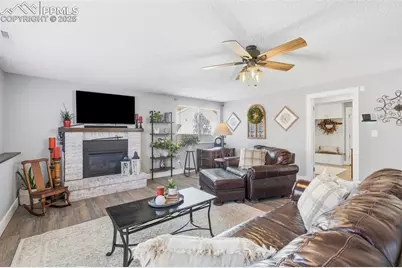 3160 E Westcliff Drive, Colorado Springs, CO 80906 - Photo 21