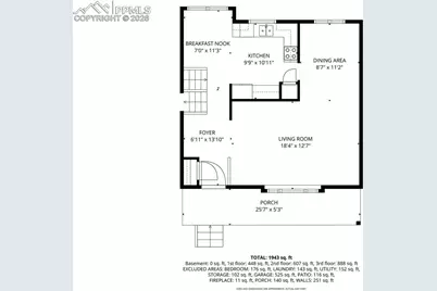 6130 Steamboat Court, Colorado Springs, CO 80919 - Photo 39