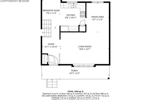 6130 Steamboat Ct, Colorado Springs, CO 80919 - Photo 39
