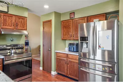 6130 Steamboat Court, Colorado Springs, CO 80919 - Photo 13