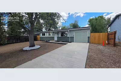 4550 London Lane, Colorado Springs, CO 80916 - Photo 1
