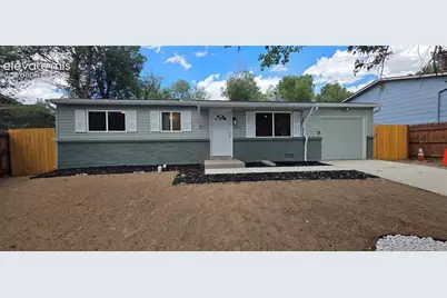 4550 London Lane, Colorado Springs, CO 80916 - Photo 3