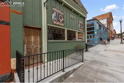 308 Victor Avenue, Victor, CO 80860 - Photo 3