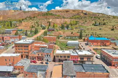 308 Victor Avenue, Victor, CO 80860 - Photo 29