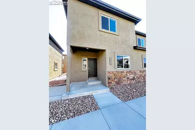 5209 Palomino Ranch Point, Colorado Springs, CO 80922 - Photo 1