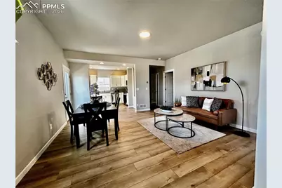 5209 Palomino Ranch Point, Colorado Springs, CO 80922 - Photo 3