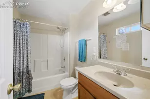 4136 S Carefree Cir, Colorado Springs, CO 80917 - Photo 21