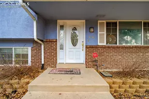 4136 S Carefree Cir, Colorado Springs, CO 80917 - Photo 3