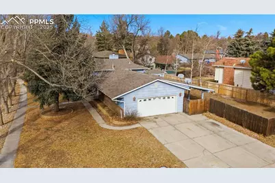 4136 S Carefree Circle, Colorado Springs, CO 80917 - Photo 31