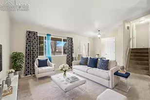 4136 S Carefree Cir, Colorado Springs, CO 80917 - Photo 9