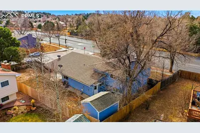 4136 S Carefree Circle, Colorado Springs, CO 80917 - Photo 37