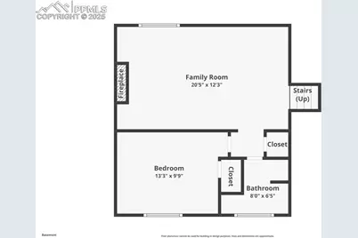 4136 S Carefree Circle, Colorado Springs, CO 80917 - Photo 43