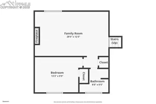 4136 S Carefree Cir, Colorado Springs, CO 80917 - Photo 43