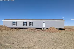 40440 Truckton Rd, Rush, CO 80833 - Photo 1