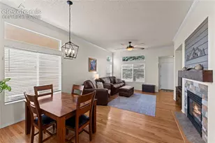 4755 Timber Wolf Trail, Colorado Springs, CO 80920 - Photo 5
