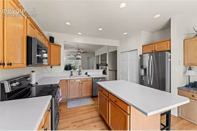 4755 Timber Wolf Trail, Colorado Springs, CO 80920 - Photo 9