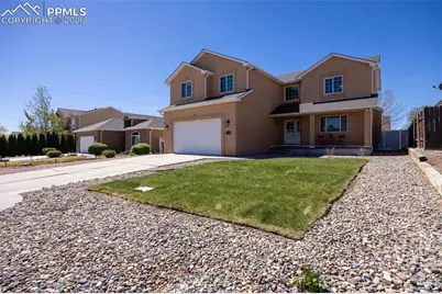 4779 Goldfinch Court, Pueblo, CO 81008 - Photo 1