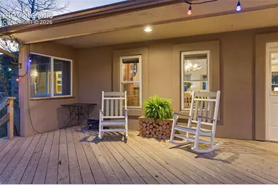 7655 Lark Bunting Court, Colorado Springs, CO 80908 - Photo 5