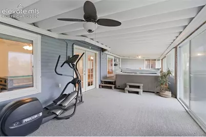 7655 Lark Bunting Court, Colorado Springs, CO 80908 - Photo 23