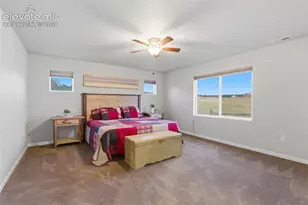 7655 Lark Bunting Ct, Colorado Springs, CO 80908 - Photo 37