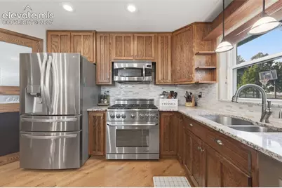 7655 Lark Bunting Court, Colorado Springs, CO 80908 - Photo 11
