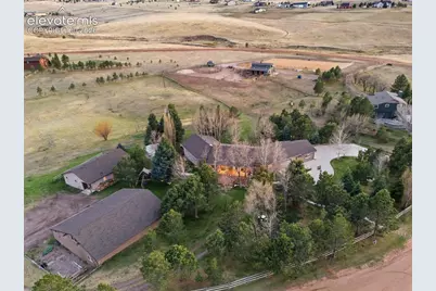 7655 Lark Bunting Court, Colorado Springs, CO 80908 - Photo 47