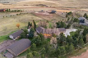 7655 Lark Bunting Ct, Colorado Springs, CO 80908 - Photo 47