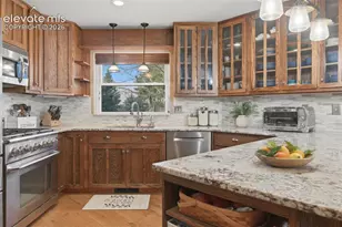 7655 Lark Bunting Ct, Colorado Springs, CO 80908 - Photo 9