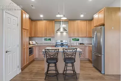 7655 Lark Bunting Court, Colorado Springs, CO 80908 - Photo 35