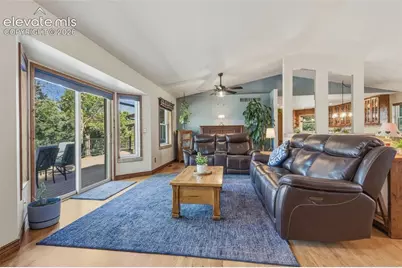 7655 Lark Bunting Court, Colorado Springs, CO 80908 - Photo 13